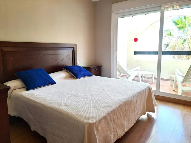 Apartamento 2 habitaciones 116m² en venta - Costa Del Sol — 14