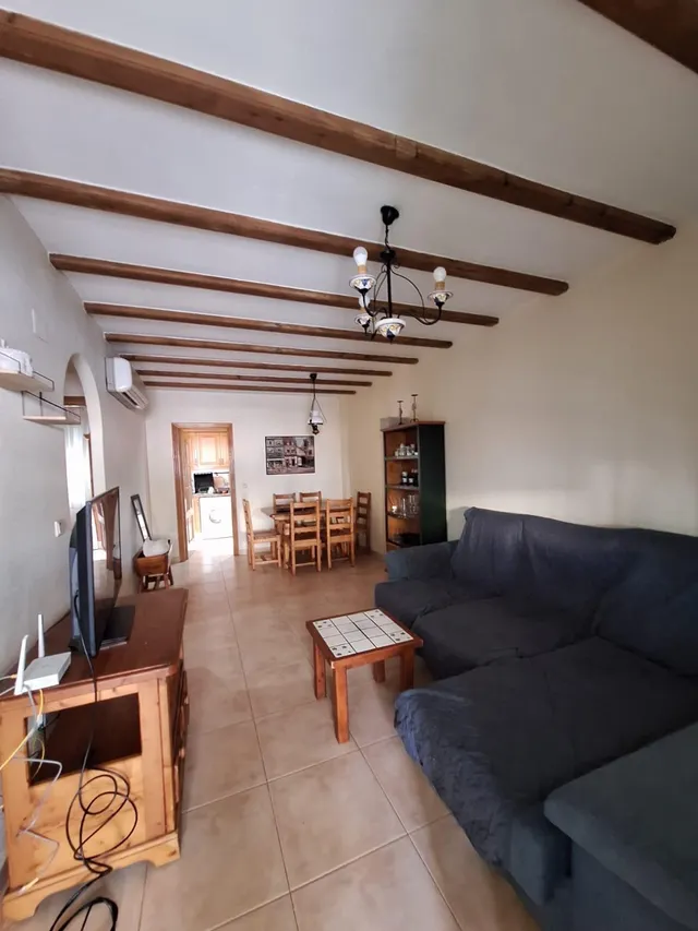Bungalow 2 habitaciones 88m² en alquiler - Novamar — 7