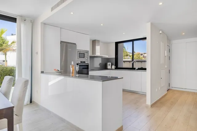 Casa 3 habitaciones 152m² en venta - Centro Ciudad — 15