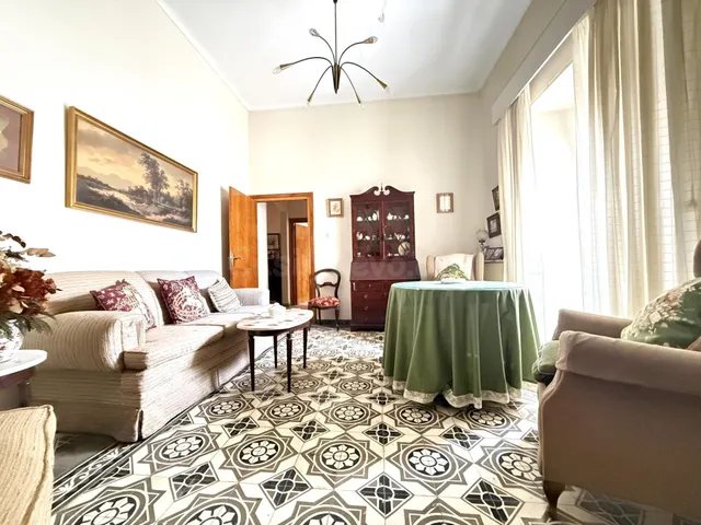 Casa de 533 m2 en el centro con grandes patios y múltiples p - foto 3