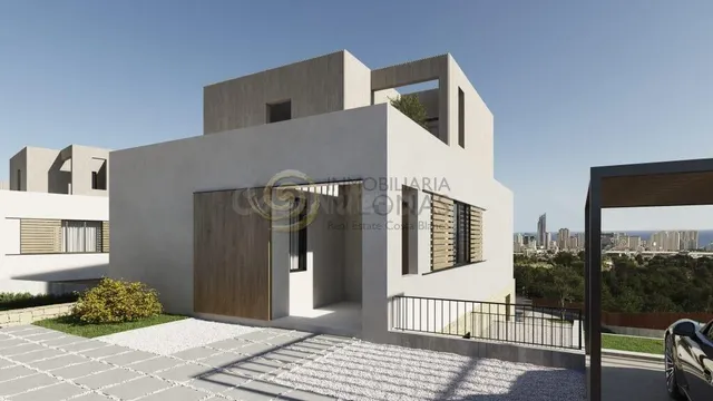 Villa de lujo única encarna una vida de lujo, perfecta para  - foto 4