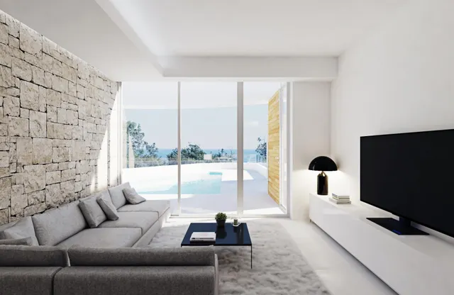 Ático 3 habitaciones 317m² en venta - Puerto — 35