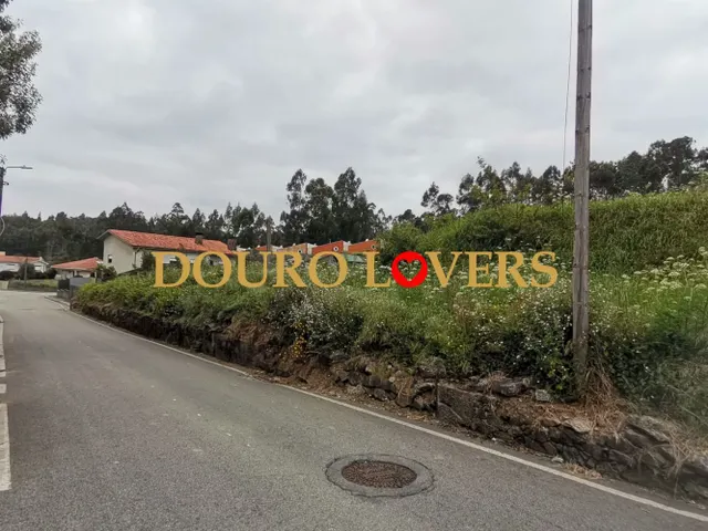 Terreno urbano en venta - Fiães - Sanguedo — 6