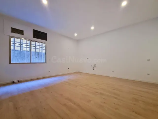 Alquiler de vivienda reformada de dos dormitorios en chamartín — 2