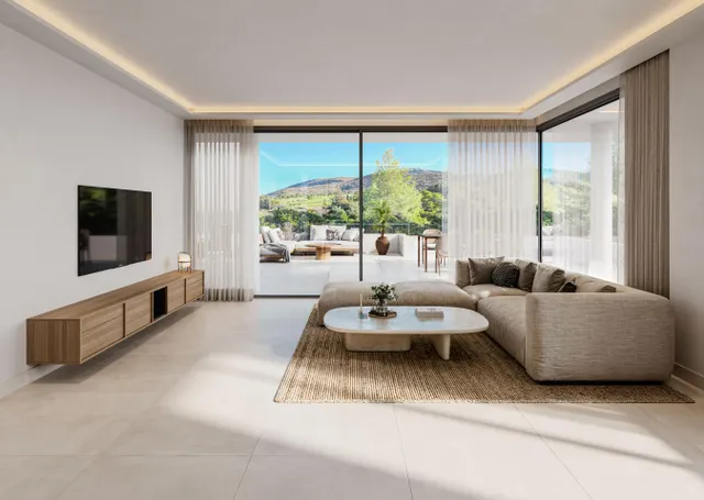 Apartamento 3 habitaciones 156m² en venta - La Sella — 12