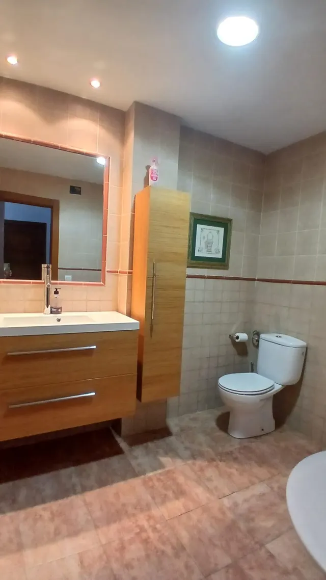 PAREADO EXCLUSIVO EN IBI ( ALICANTE) — 26