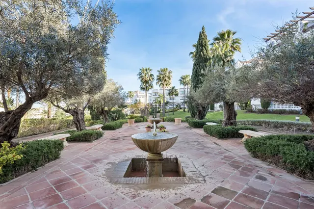 Planta baja 2 habitaciones 90m² en alquiler - Costa Del Sol — 29
