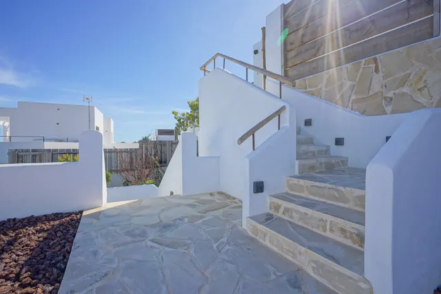 Villa 3 habitaciones 250m² en venta - Adsubia — 34