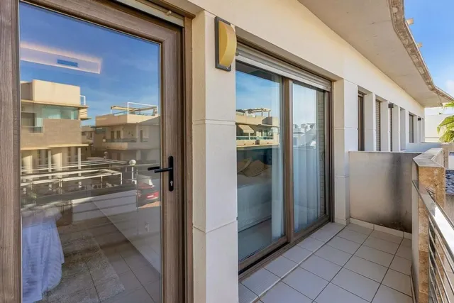 Apartamento 3 habitaciones 123m² en venta - Doña Pepa — 29
