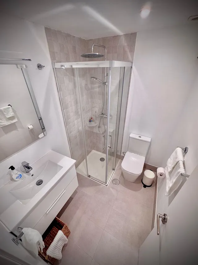 Apartamento 2 habitaciones 80m² en venta - Riviera del sol — 13