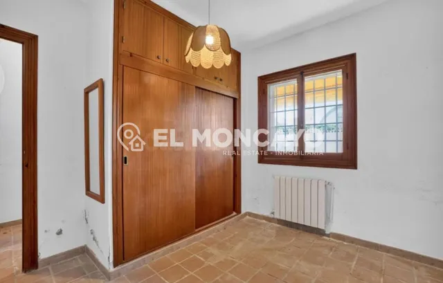 Fantástico chalet independiente con jardín privado en la exclusiva zona de Los Balcones, Torrevieja — 10