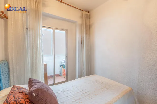 Piso amplio de tres dormitorios en ribera del genil-camino de ronda — 18