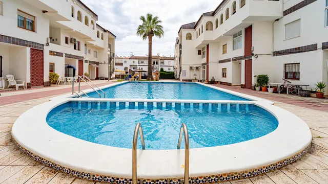 Apartamento 2 habitaciones 64m² en venta - Punta Prima — 34