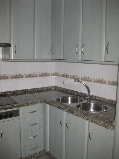 Venta de piso en Camas (Sevilla) — 21