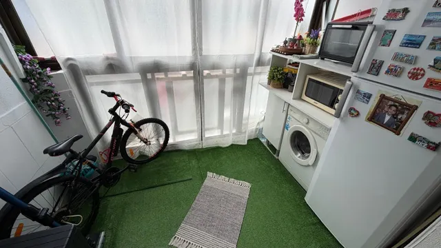 Precioso apartamento totalmente reformado, ideal para parejas — 19