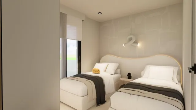 Apartamento 2 habitaciones 68m² en venta - PILAR DE LA HORADADA — 15
