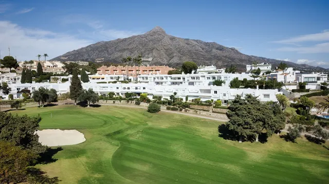 Adosado 3 habitaciones 100m² en venta - Marbella — 28