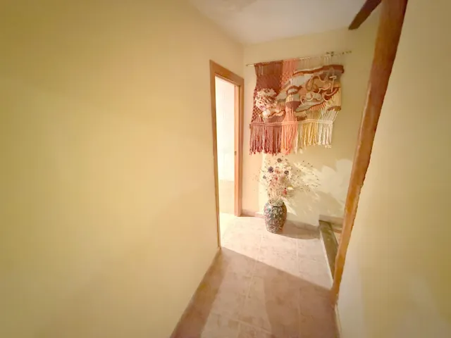 Casa con terraza en Arróniz – lista para entrar a vivir — 11