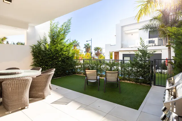 Adosado 3 habitaciones 134m² en venta - Costa Del Sol — 22