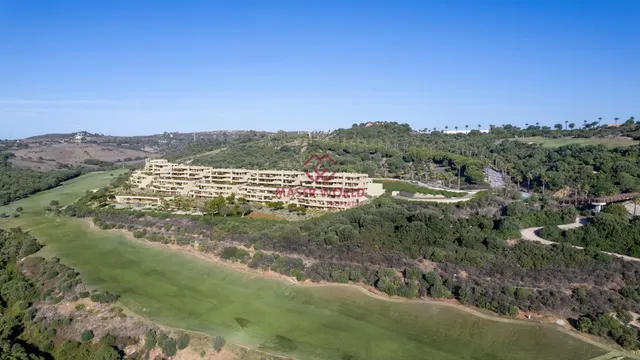 Exclusivo Residencial de Obra Nueva en La Alcaidesa con Vistas al Mar y al Golf — 3