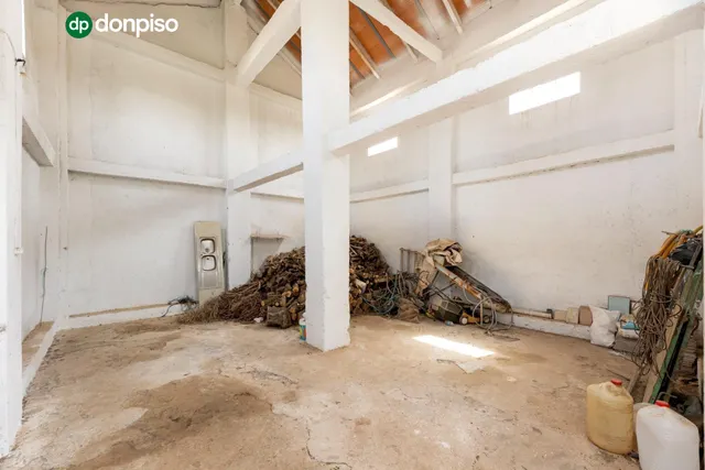 Finca en el término "Los LLanos " en Moraleda de Zafayona a 20 minutos de Granada Capital — 34