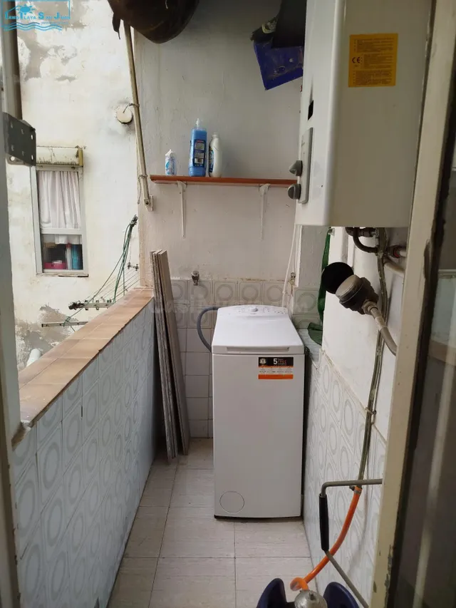 Piso de en el Pla — 4