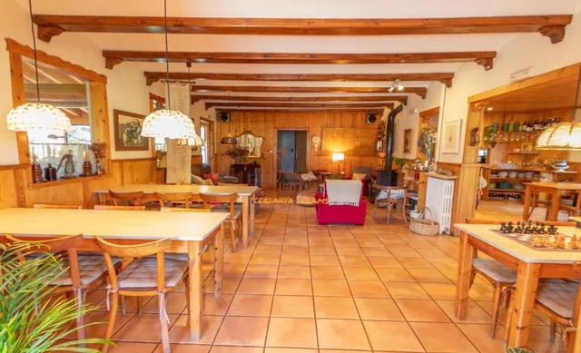 Exclusivo Albergue en La Molina — 10