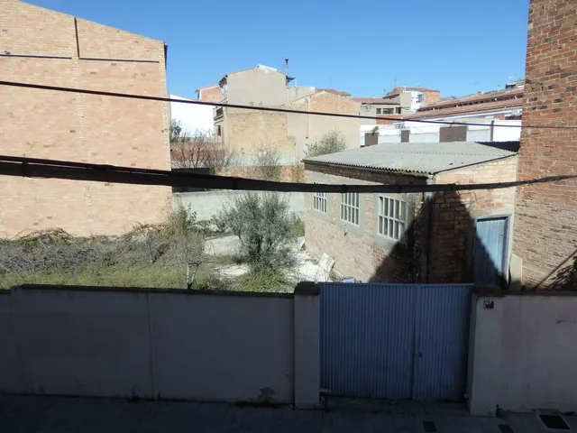 SOLAR EN VENTA O PERMUTA EN IGUALADA — 3