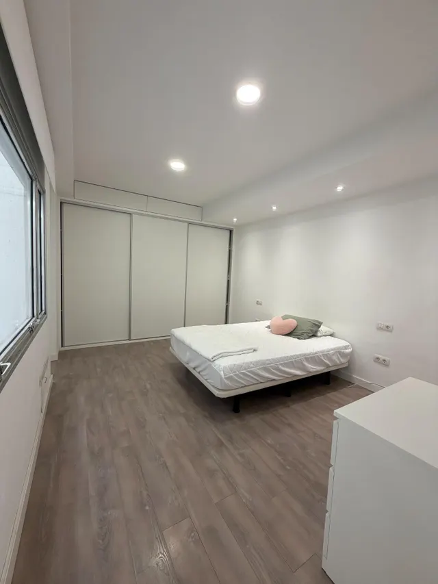 ️ ¡EXCLUSIVO PISO EN ALQUILER EN PLENO CENTRO DE SANTA CRUZ! — 24