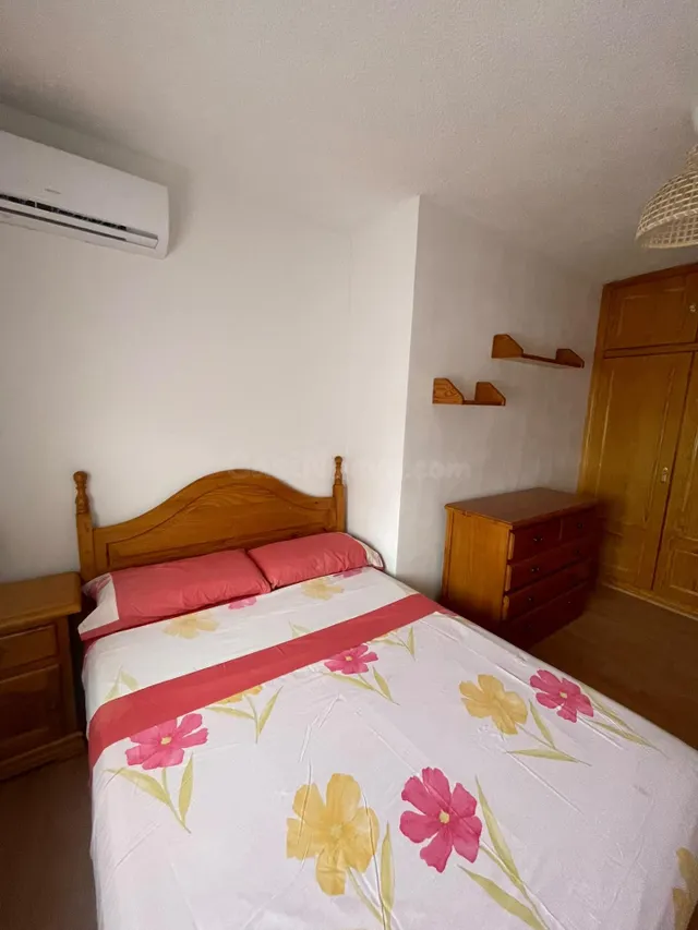 VIVIENDA LISTA PARA ENTRAR A VIVIR EN PELAYOS DE LA PRESA — 2