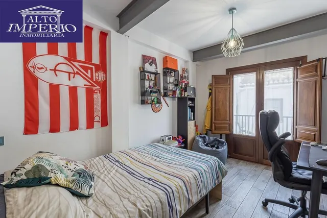 CALIDAD EN EL ALBAYZÍN — 15