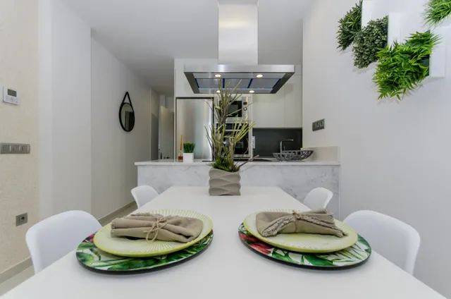 Apartamento cerca del playa del cura — 16