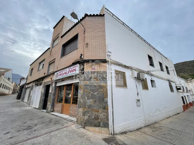 PISO EN BERJA - foto 5