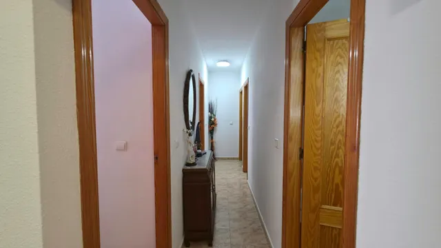 Gran apartamento con piscina a escasos metros de la Playa del Cura ! — 16