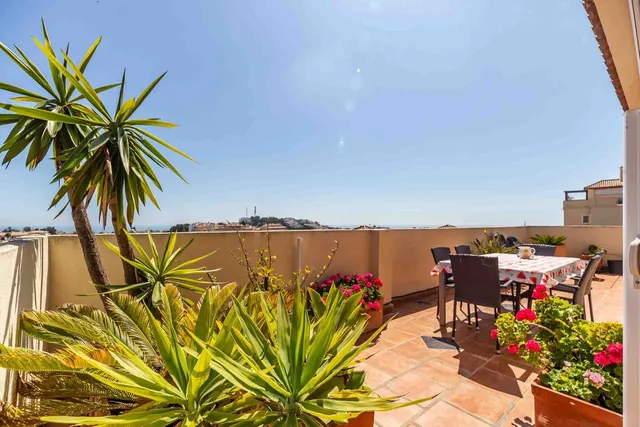Ático 3 habitaciones 106m² en venta - Riviera del sol — 42