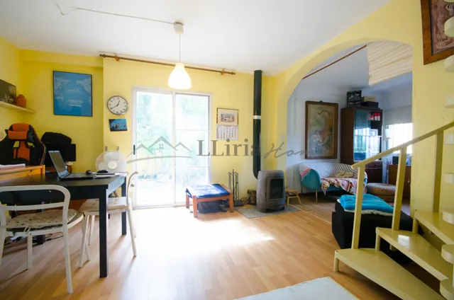 Ref. 04404.- Chalet independiente en urbanización Monte Horquera (Vilamarxant) — 10