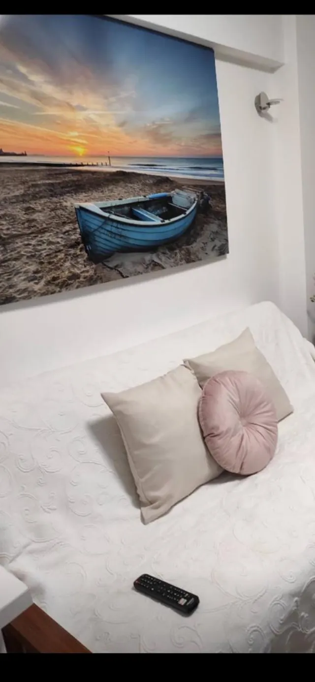Estudio 40m² en venta - Playamar - Benyamina — 11