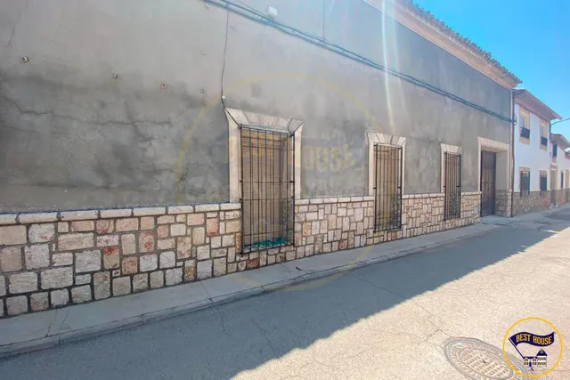 CASA EN VENTA EN SANTA MARIA DE CAMPO RUS - foto 2