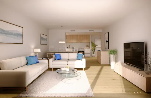 Piso 3 habitaciones 116m² en venta - Arenal - foto 3