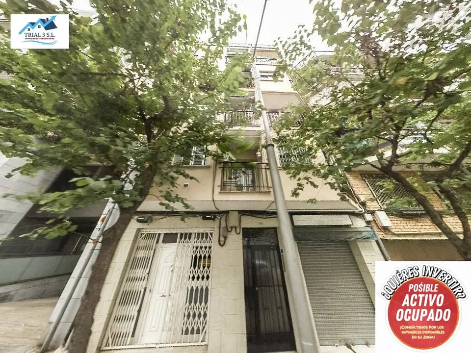 Venta de Casa Adosada en Barcelona