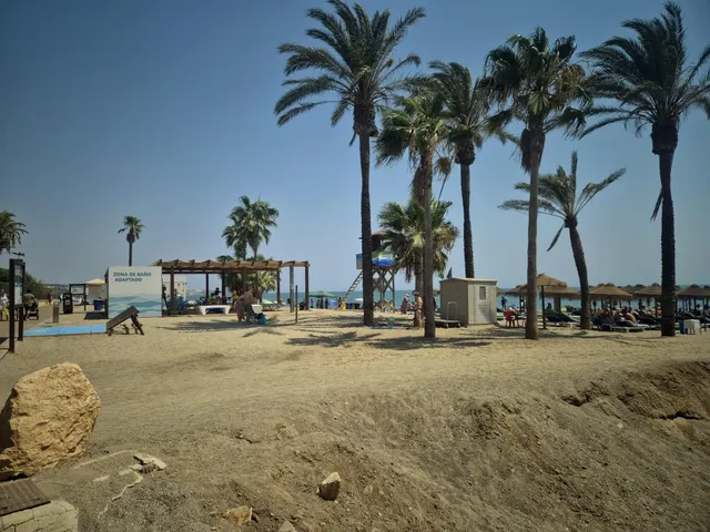 FANTÁSTICO ÁTICO EN LA CALA DE MIJAS — 6