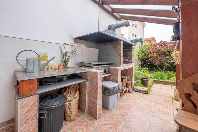 Chalet 4 habitaciones 240m² en venta - Bidebieta — 7