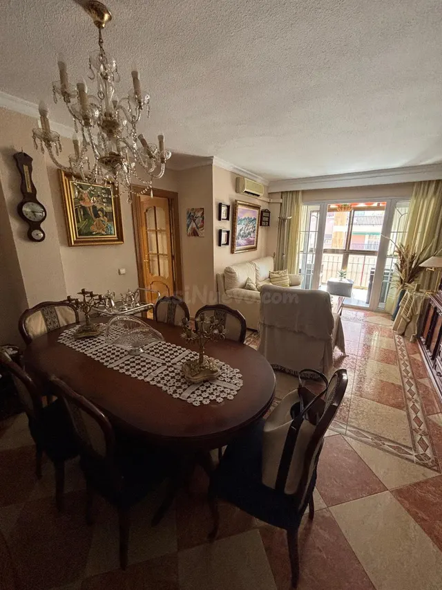 Apartamento 4 habitaciones 105m² en venta - Marbella — 2