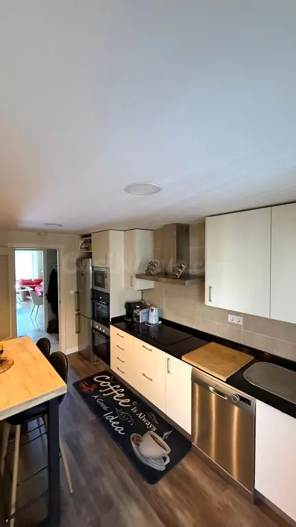 Apartamento en Alquiler en San Roque Cádiz — 10