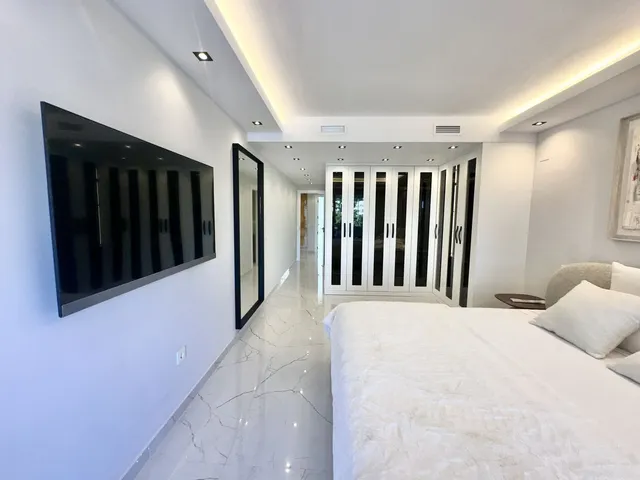 Apartamento 3 habitaciones 120m² en venta - Marbella — 47