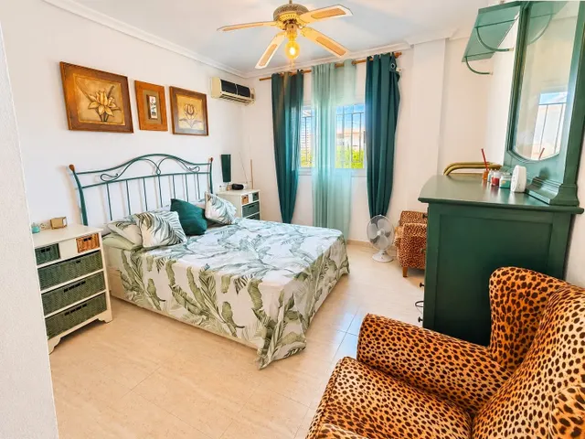 Casa 3 habitaciones 105m² en venta - Zeniamar-Horizonte-La Campana — 15