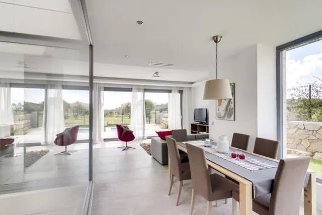 Villa de diseño contemporáneo a solo 4 minutos de Fuengirola. — 21