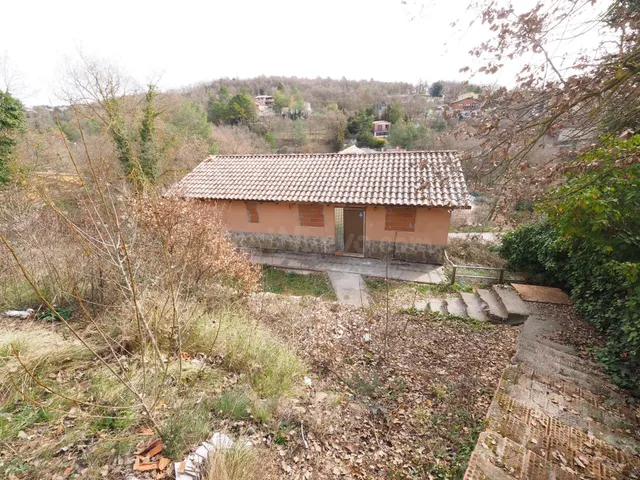 SE VENDE CASA UNIFAMILIAR AISLADA EN MOIA - foto 3