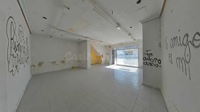 Venta de Casa Independiente en Carretera Madrid Cartagena Nº - foto 3