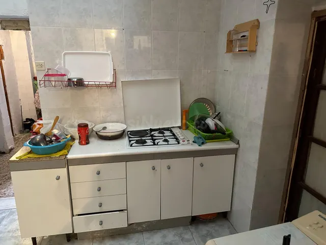 CASA PARA REFORMAR EN EL CASCO HISTÓRICO - foto 4